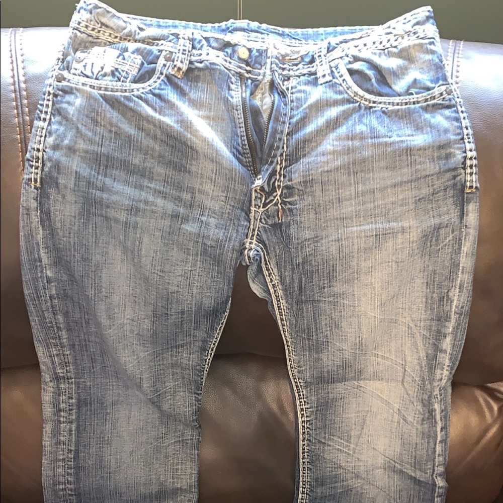 COPY - Buffalo pants 34 x 32